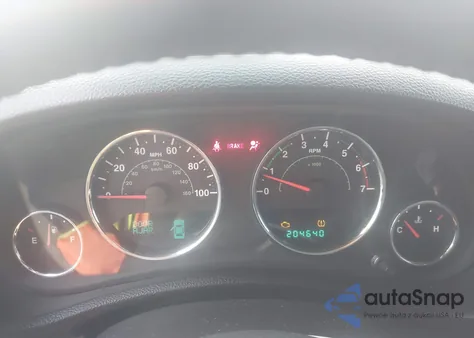 2011 Jeep Wrangler Unlimited Sport from USA, damaged, VIN 1J4BA3H19BL601925